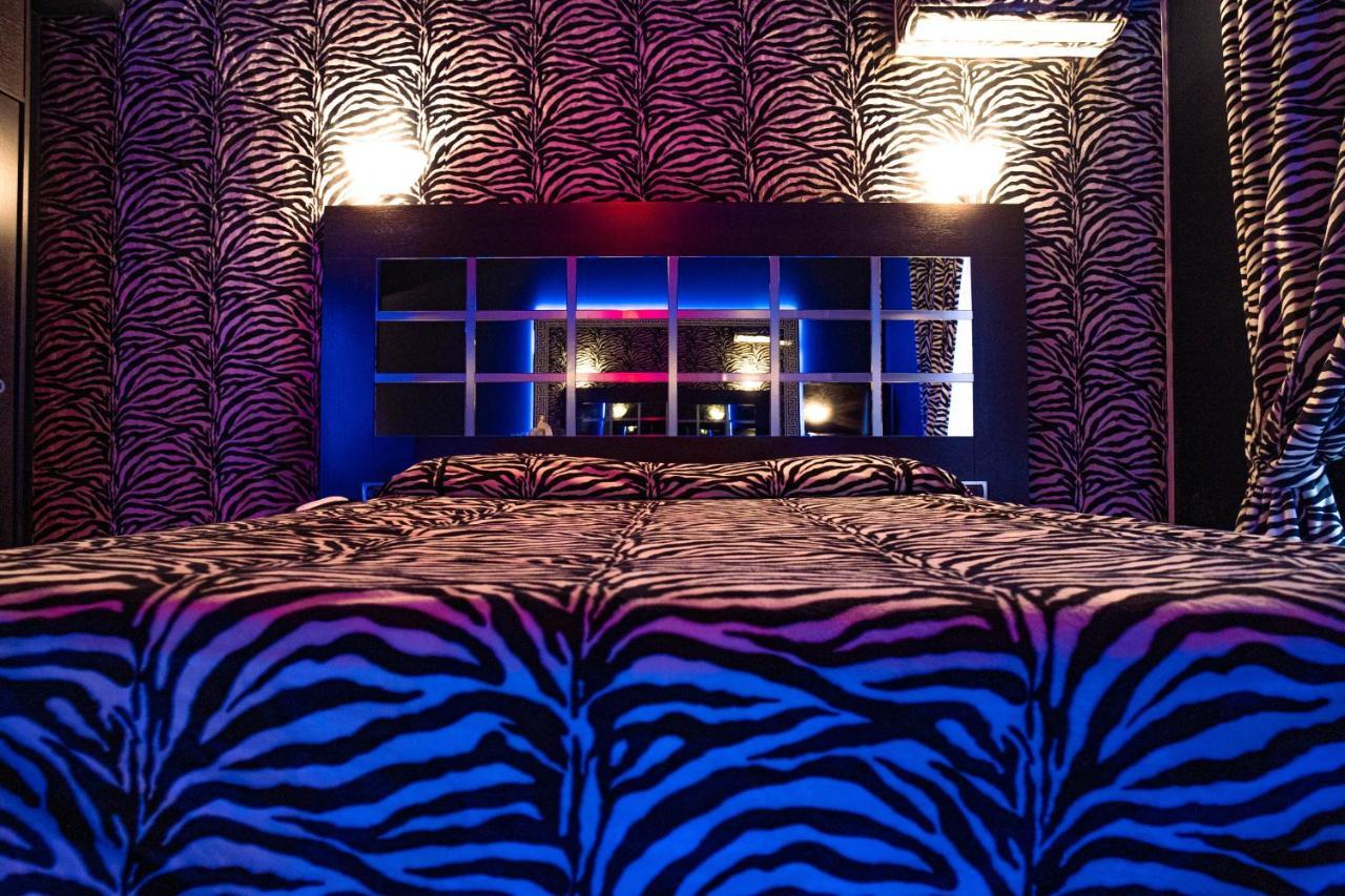 Marcantonio Hotel Джульяно-ин-Кампанья Экстерьер фото